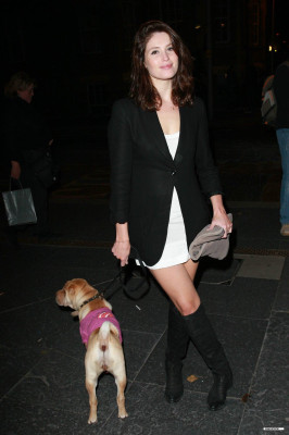 Gemma Arterton pic #288656