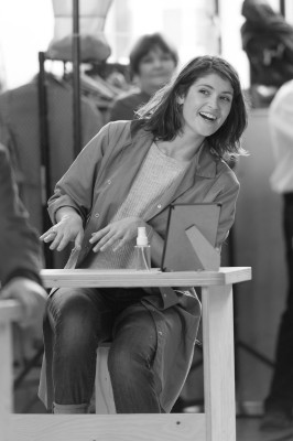 Gemma Arterton pic #734225