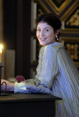 Gemma Arterton pic #662659