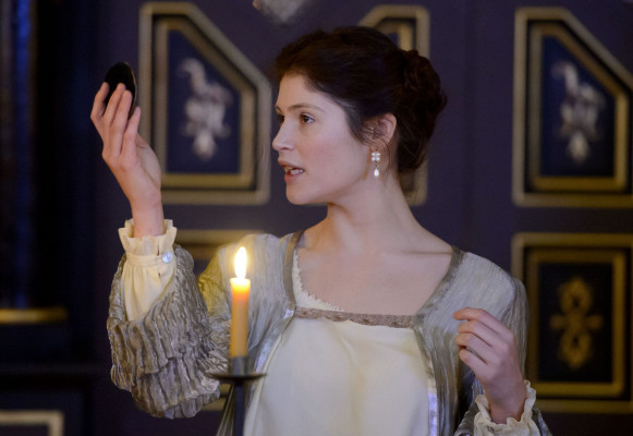 Gemma Arterton pic #662669