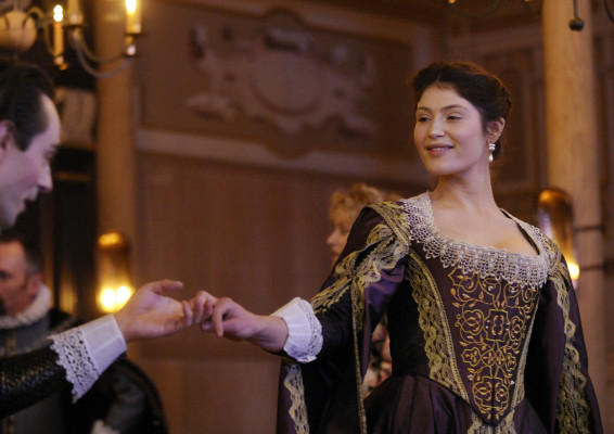 Gemma Arterton pic #662660
