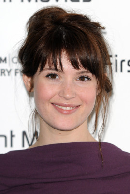 Gemma Arterton pic #249134
