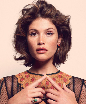 Gemma Arterton pic #724464
