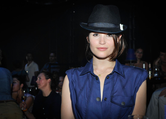 Gemma Arterton pic #467371