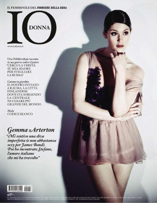 Gemma Arterton pic #267678
