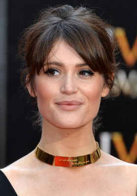 photo 29 in Gemma Arterton gallery [id769233] 2015-04-21 00:00:00