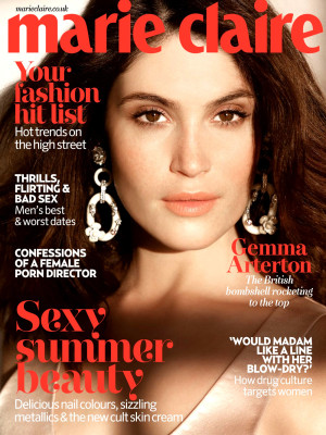 Gemma Arterton pic #613608