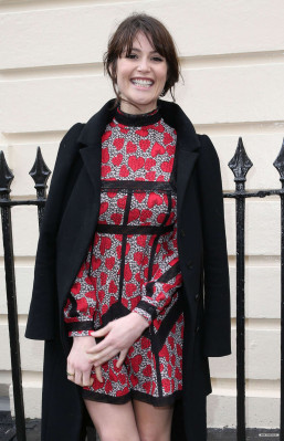 Gemma Arterton pic #768237