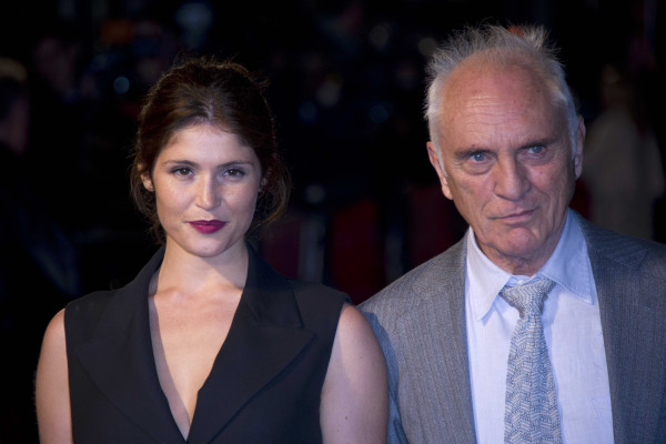 Gemma Arterton pic #545946