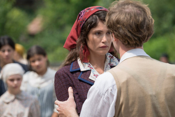 photo 25 in Gemma Arterton gallery [id892677] 2016-11-15 00:00:00