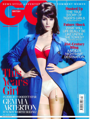 Gemma Arterton pic #247167