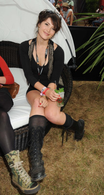 Gemma Arterton pic #640657
