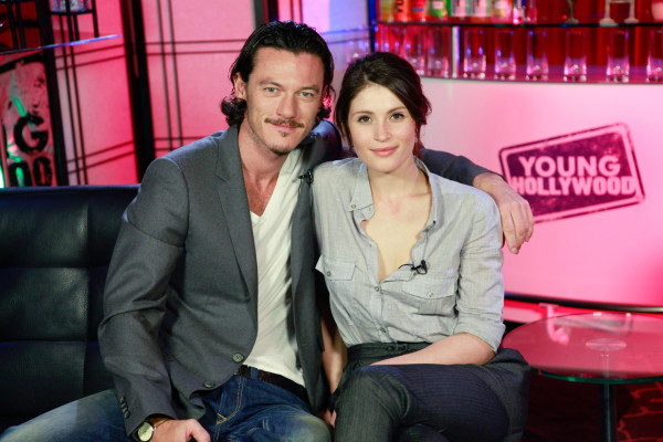 Gemma Arterton pic #641093