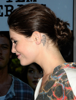 Gemma Arterton pic #641086