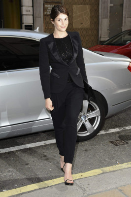 Gemma Arterton pic #395393