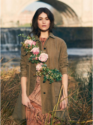 photo 10 in Gemma Arterton gallery [id913082] 2017-03-02 00:00:00