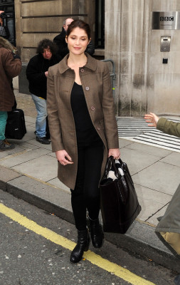 Gemma Arterton pic #651456