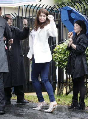 Gemma Arterton pic #651482