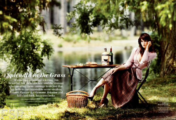 Gemma Arterton pic #634989