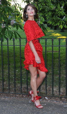 photo 18 in Gemma Arterton gallery [id715293] 2014-07-07 00:00:00