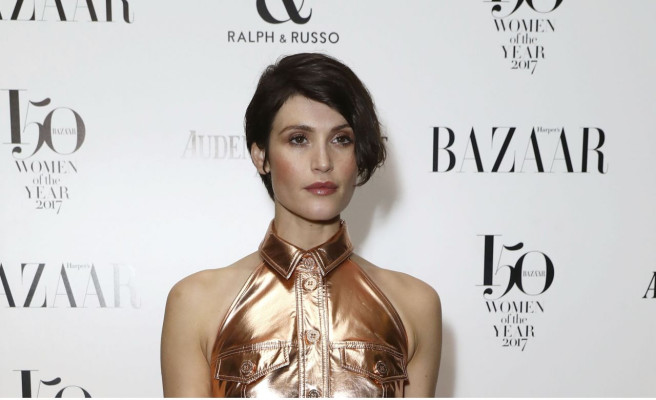 photo 8 in Gemma Arterton gallery [id976871] 2017-11-04 00:00:00
