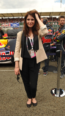 Gemma Arterton pic #643338