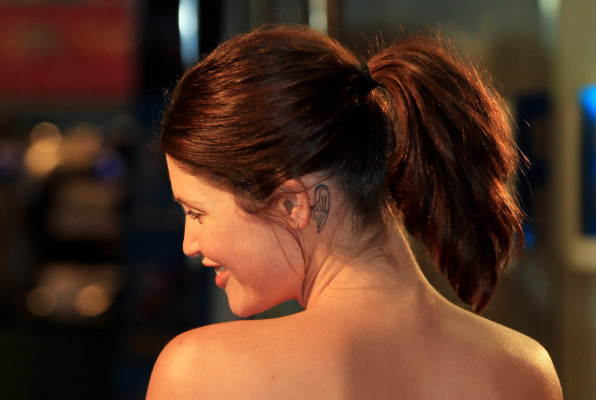Gemma Arterton pic #286246