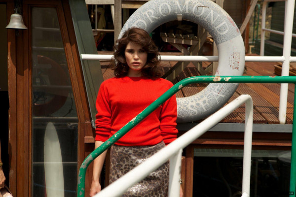 Gemma Arterton pic #314912