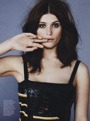 Gemma Arterton pic #488199