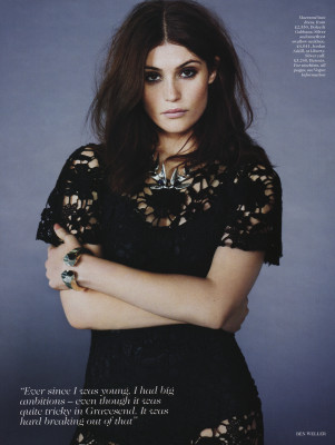 Gemma Arterton pic #488183