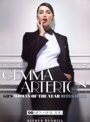 Gemma Arterton pic #319094