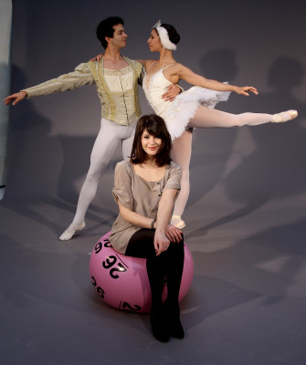 Gemma Arterton pic #322989