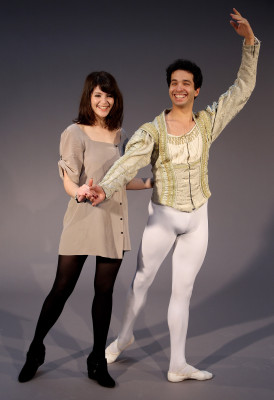 Gemma Arterton pic #322944