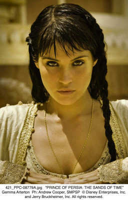 Gemma Arterton pic #322916