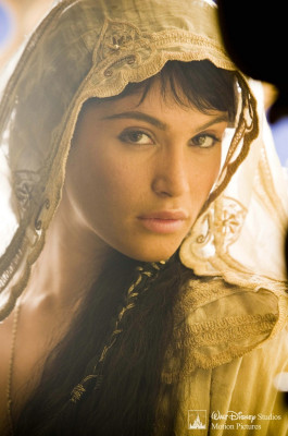 Gemma Arterton pic #322926