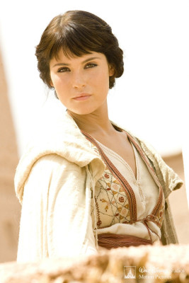 Gemma Arterton pic #322864