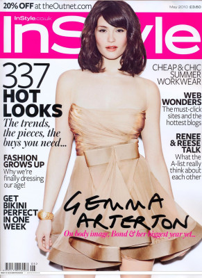 Gemma Arterton pic #297902