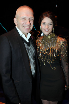 Gemma Arterton pic #352821