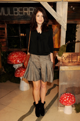 Gemma Arterton pic #348175