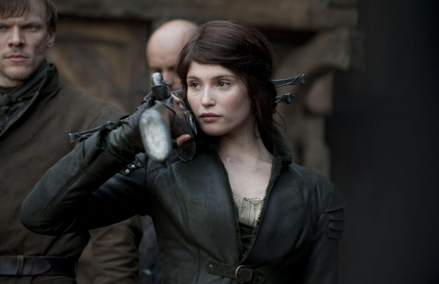 Gemma Arterton pic #572264