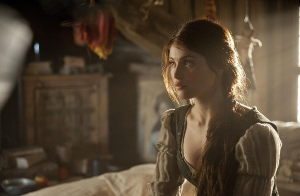 Gemma Arterton pic #572262