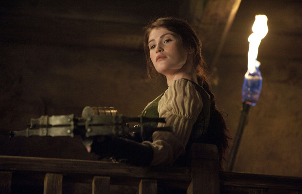 Gemma Arterton pic #560744