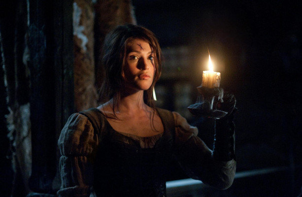 Gemma Arterton pic #572265