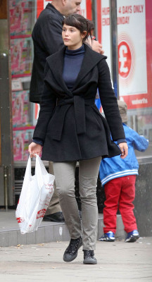 Gemma Arterton pic #651062