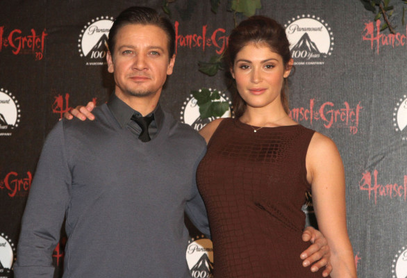 Gemma Arterton pic #650590
