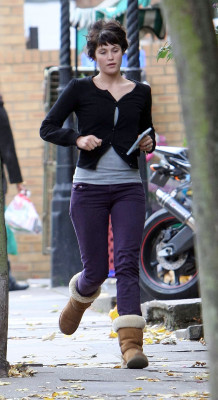 Gemma Arterton pic #650501