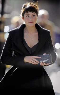 Gemma Arterton pic #650504