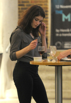 Gemma Arterton pic #651337