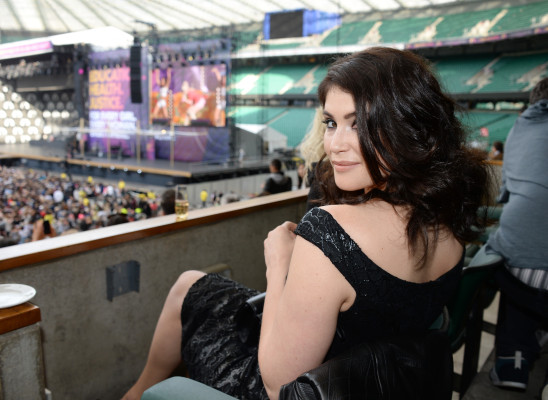 Gemma Arterton pic #649981