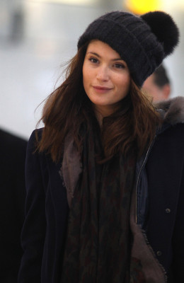 Gemma Arterton pic #651335